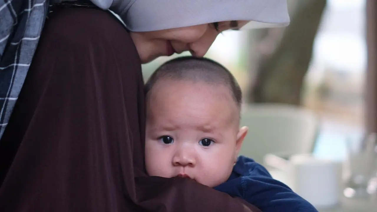 [Bintang] Zaskia Adya Mecca