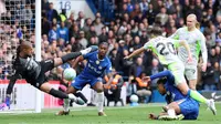 Prediksi Chelsea vs Man City: Berburu Trofi Piala FA di Wembley