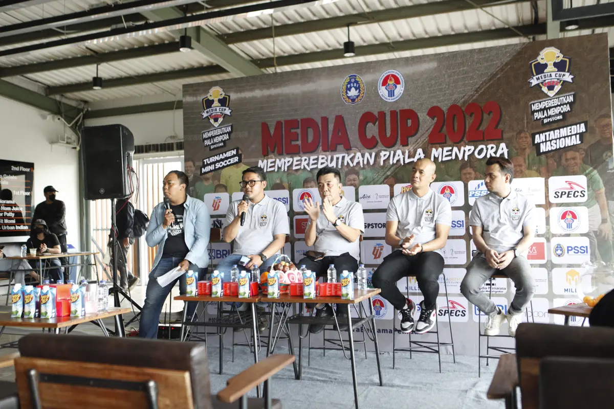 Media Cup 2022