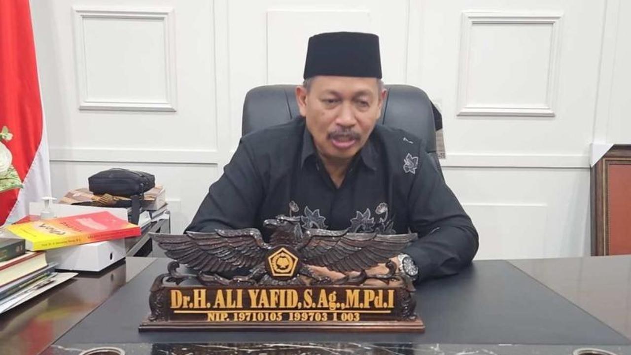 Kemenag Sulsel Gelar Pemantauan Hilal 1 Syawal 1447 H di Unismuh Makassar Jelang Idul Fitri 2026