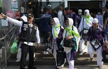 Bus Jemaah Haji Indonesia Kecelakaan di Jeddah, KJRI Pastikan 10 Korban Luka Ringan