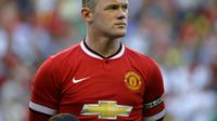 Wayne Rooney (AP/Ted S. Warren)