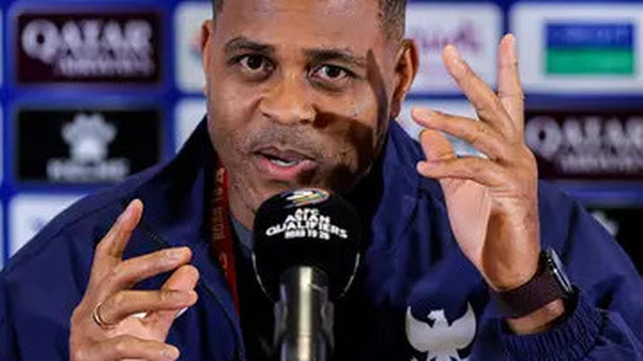 Resmi Akhiri Kerja Sama dengan Patrick Kluivert dan Tim, Berapa Uang Pesangon yang Harus Dikeluarkan PSSI?