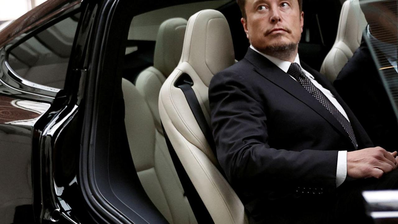 Mengutip GizChina, Senin (22/1), Musk menyebut laporan tersebut sebagai “berita palsu” dan mengatakan bahwa laporan tersebut tidak akurat.<br>