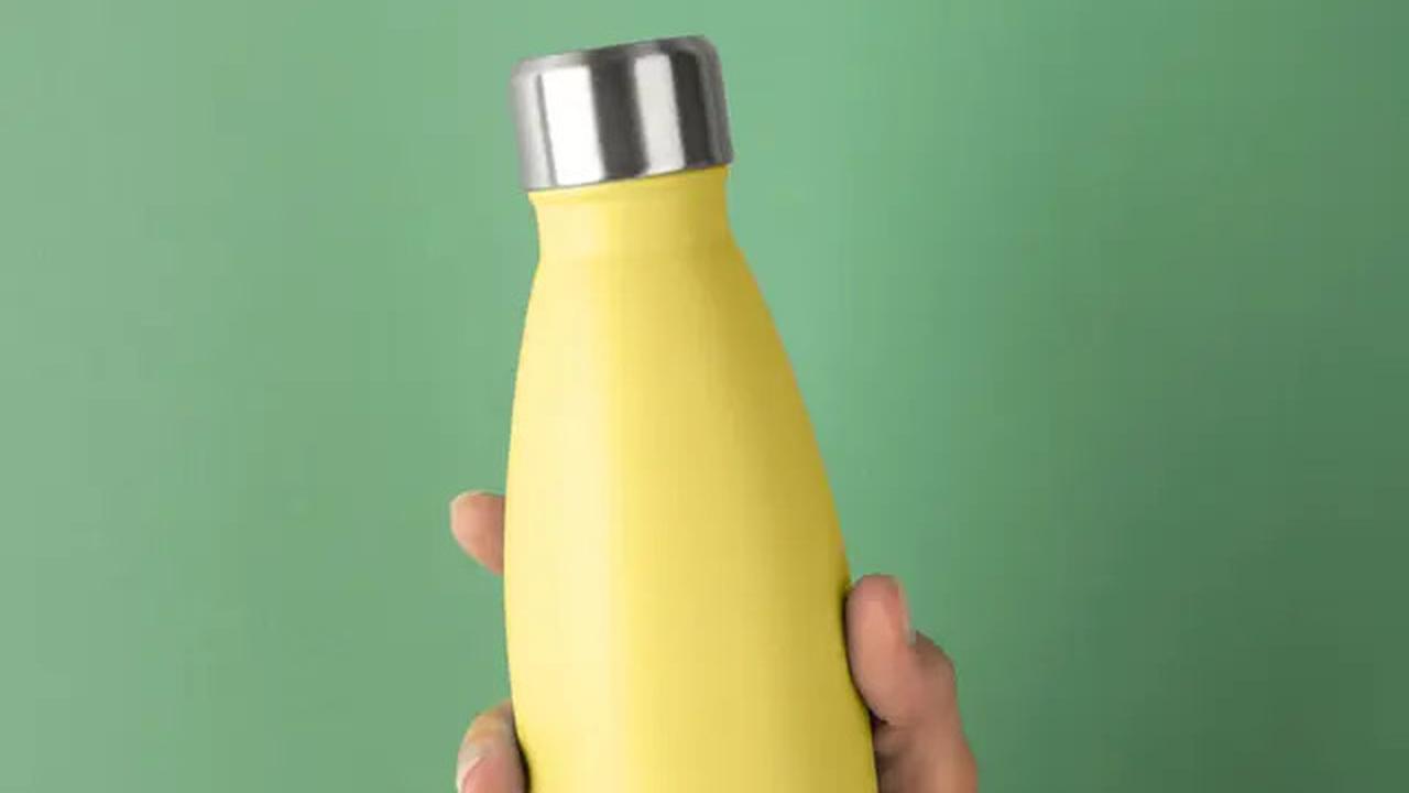 6 Cara Merawat Tumbler agar Tetap Awet Panas atau Dingin