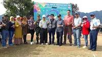 Nyaris Sapu Bersih, Kemenpora Puji Atlet Paralayang Sumbar di TROI 2018