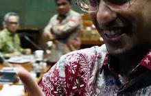 Mahasiswa Senang Skripsi Tak Lagi Jadi Syarat Lulus Kuliah: Biar Cepat Masuk Kerja