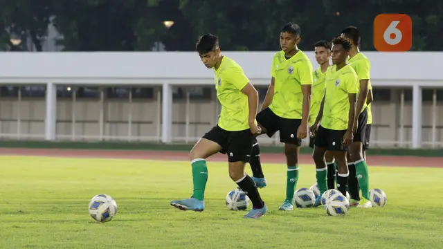 Timnas Indonesia U-19