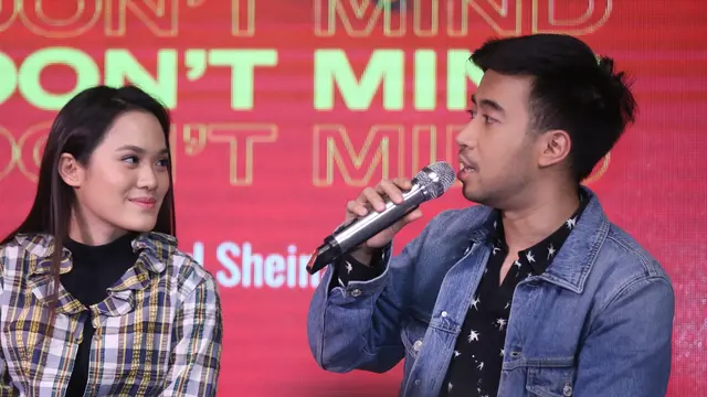 [Bintang] Vidi Aldiano