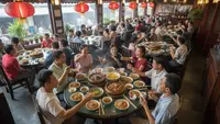 13 Rekomendasi Tempat Makan Viral di Glodok 2026, dari Legendaris hingga Kekinian