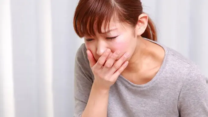 Penghilang mual/Foto Copyright thinkstockphotos.com