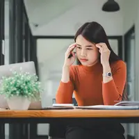 7 Kebiasaan Kecil yang Bisa Merusak Kesehatan Mental Tanpa Disadari./Copyright depositphotos.com/mc stockphoto