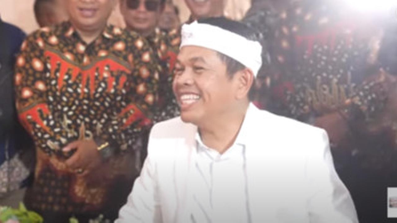 Dapat Istri Orang Sulawesi, Wabup Purwakarta Terpilih Beri Uang Panai Rp1 Miliar & Mobil Mewah, Dedi Mulyadi Takjub