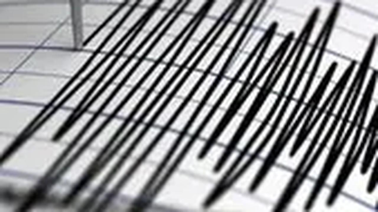 Gempa Bantul: Terjadi 5 Kali Gempa Susulan, Kekuatan Getaran Naik Turun