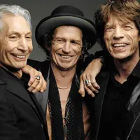 The Rolling Stones