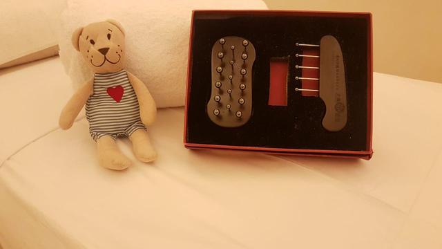 Sanctuary Wellness Center