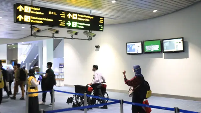 Angkasa Pura 2