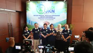 BPJS Kesehatan Luncurkan NADI JKN, Solusi Menabung untuk Jaga Kepesertaan Tetap Aktif