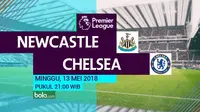 Premier League_Newcastle United Vs Chelsea (Bola.com/Adreanus Titus)