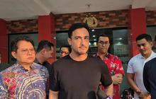Blak-blakan Hamish Daud Banyak Kehilangan Job Gara-Gara Gosip di Media Sosial