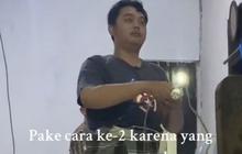 Viral Kisah Wanita Dapat Sambutan Hangat saat Mudik ke Kampung Halaman Suami, Aksi Mertua Bikin Iri