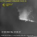Anak Krakatau Erupsi 18 Kali, Aktivitas Vulkanik Meningkat