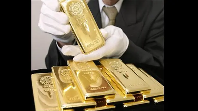 Ilustrasi | Foto: goldprice