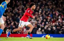 Manchester United Imbang Lawan Wolverhampton, Gagal Tembus Lima Besar Liga Inggris