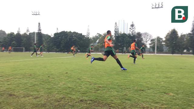 Timnas Indonesia U-22