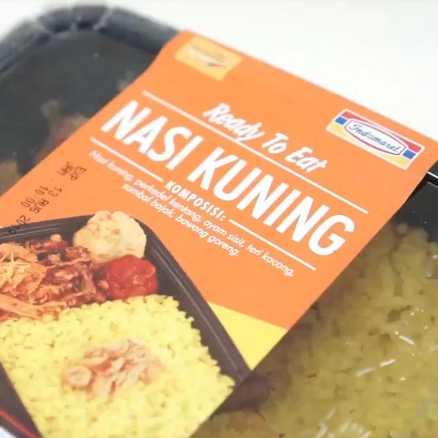 Mencari Makanan Indomaret Yang Paling Enak Lifestyle Liputan6 Com