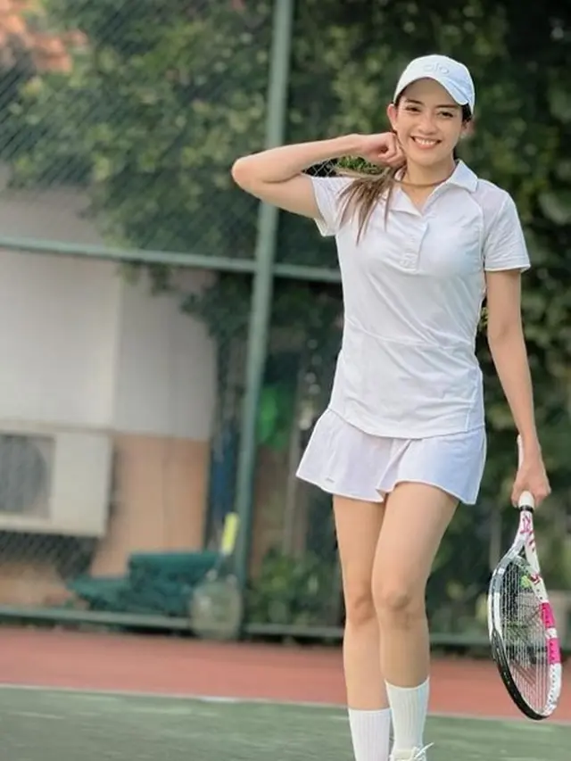 Ririn Dwi Ariyanti (Instagram/ririndwiariyanti)