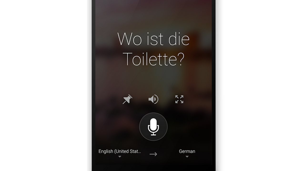 Microsoft Translator