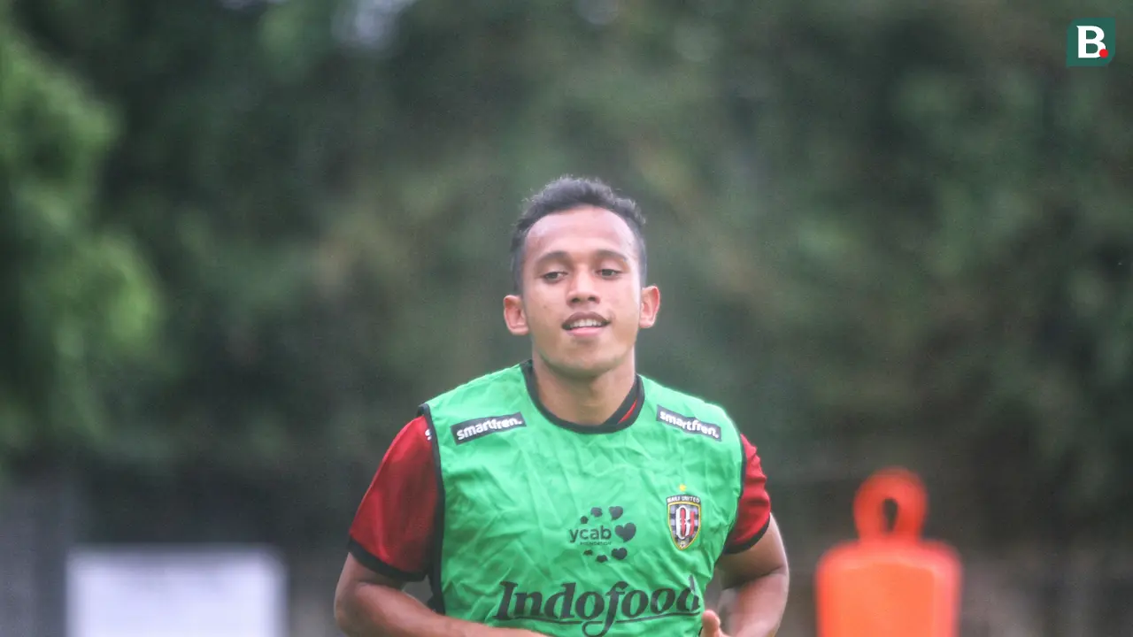 Irfan Jaya