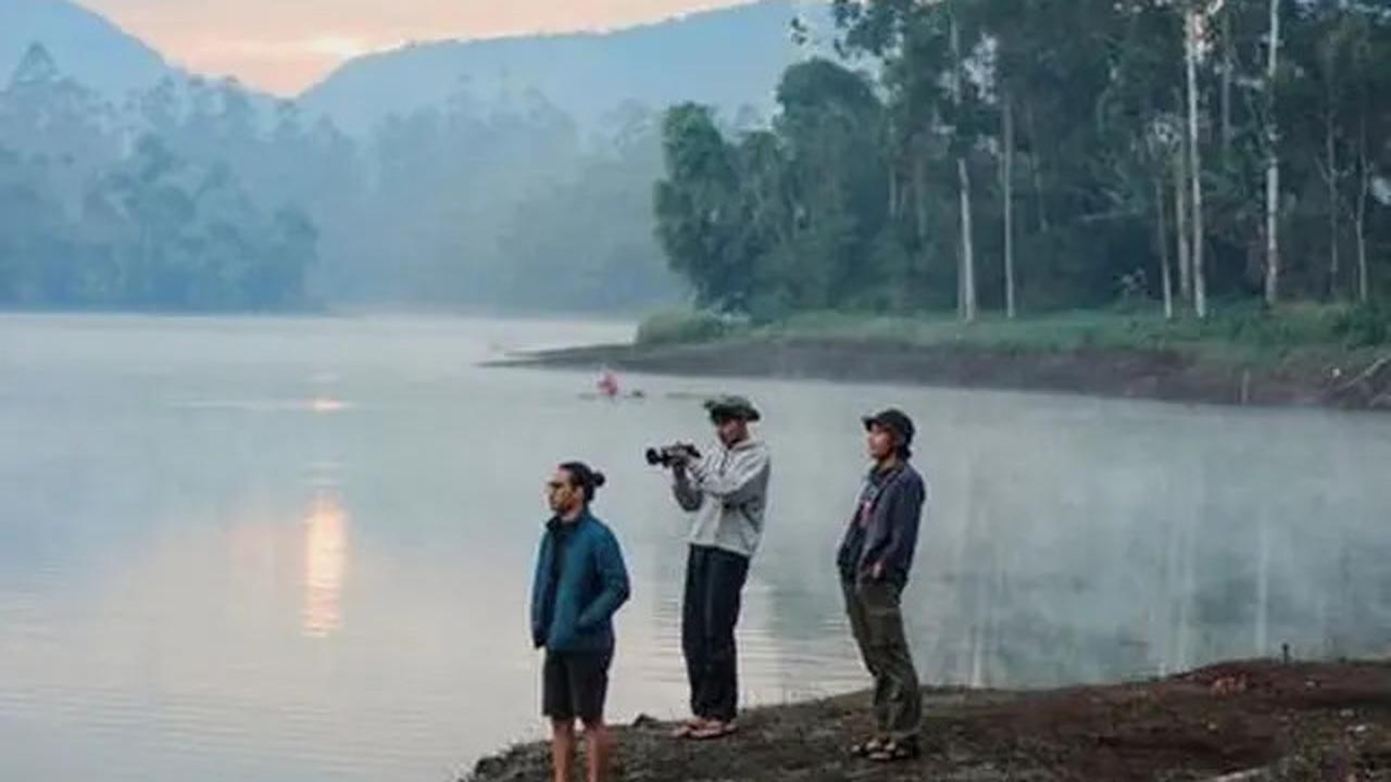 Catat, 6 Rekomendasi Tempat Wisata Keluarga di Pangalengan