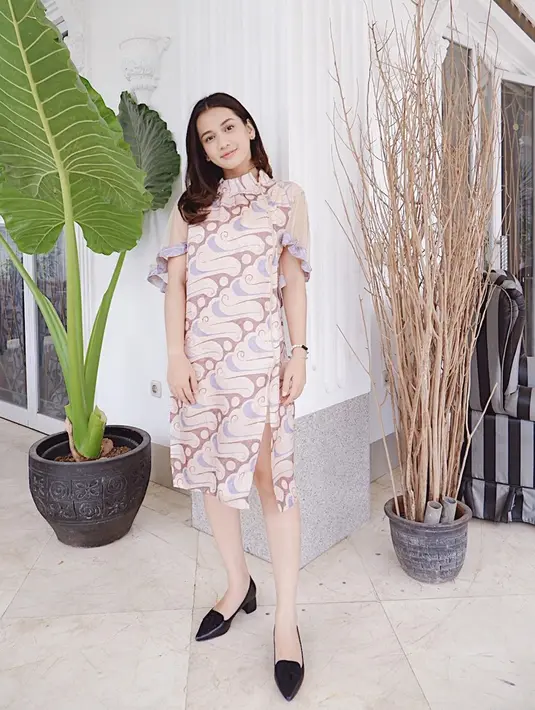 (Instagram/deaaannisa)