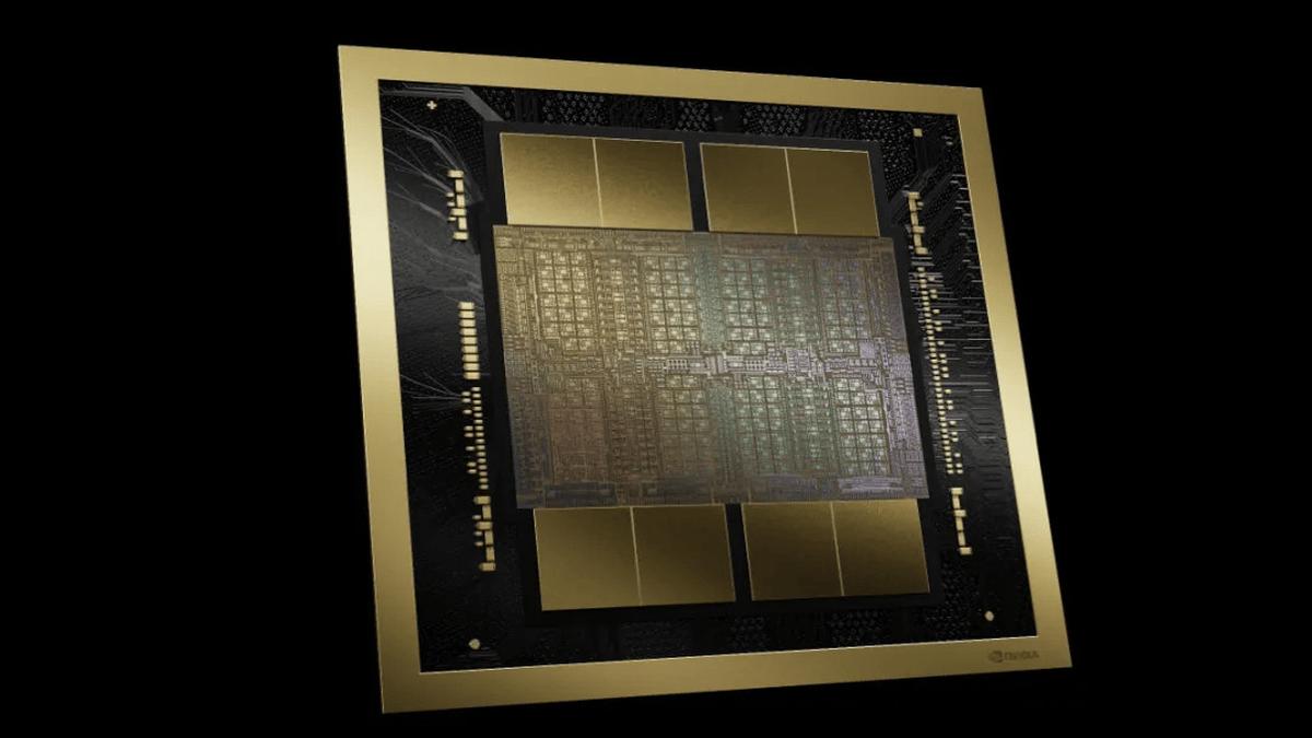 AS Kecolongan, Chip AI Nvidia Senilai Rp 16 Triliun Diduga Masuk China Lewat Jalur Gelap