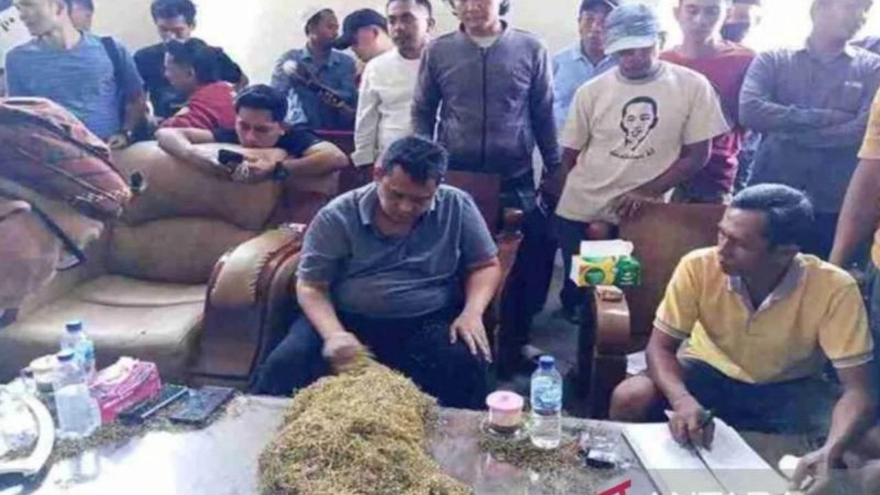 Masyarakat Madura di Malaysia Dukung Penguatan Usulan KEK Madura untuk Dorong Investasi dan Lapangan Kerja