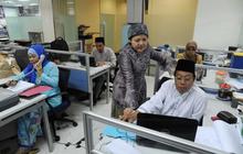 Setiap Rabu, PNS DKI Jakarta jadi orang Betawi