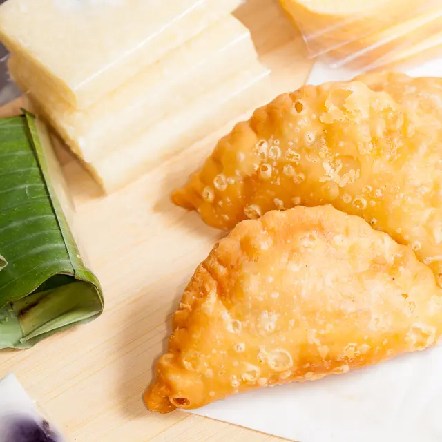 Resep Kulit Pastel Super Renyah Tanpa Telur Lifestyle Fimela Com