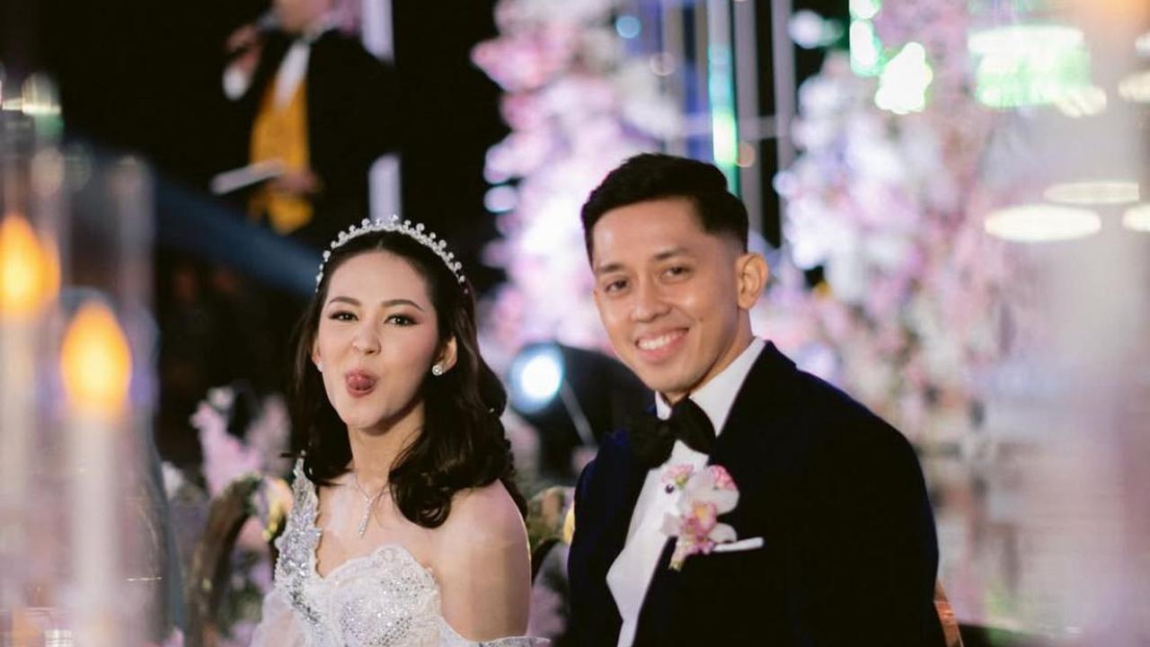 Profil Ribka Sugiarto, Perjalanan dari Atlet hingga Menikah dengan Rian Ardianto