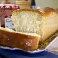 Roti Brioche (dok. Pixabay/ElodiV/Fairuz Fildzah)