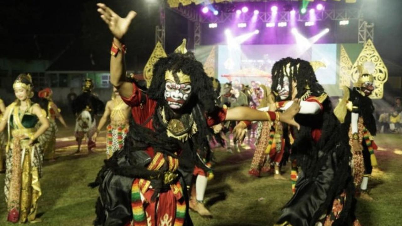 Mengungkap Kekayaan Seni: Festival Rintisan Desa Budaya Bantul, Upaya Membangun Perilaku dan Tradisi Lokal