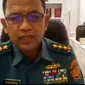 Rektor Universitas Pertahanan (Unhan) Indonesia, Laksamana Madya TNI Amarulla Octavian. (Foto: Istimewa).