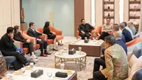 Dampak Ekonomi MotoGP Mandalika 2026 Capai Rp 5 Triliun