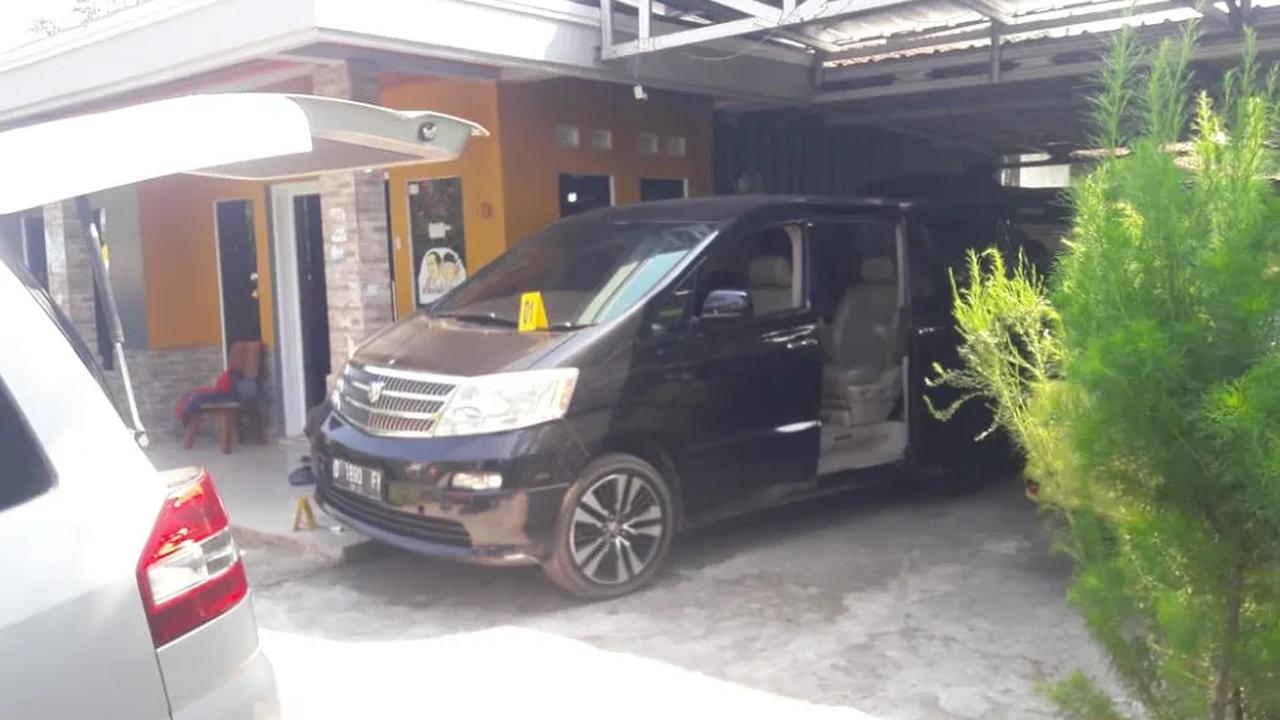 Menurut Rohman, informasi lebih lanjut mengenai kasus ini akan disampaikan polisi.<br>