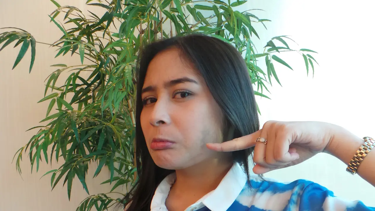 Prilly Latuconsina