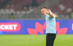 Kemenangan Telak Malaysia Bikin Kaget Timnas Indonesia