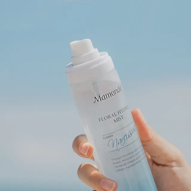 Floral Hydro dari Mamonde