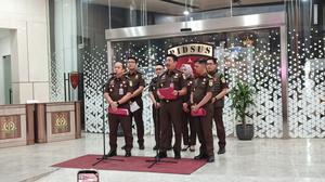 Periksa Saksi Korupsi Lahan Lampung, Kejagung Ungkap Dua Nama