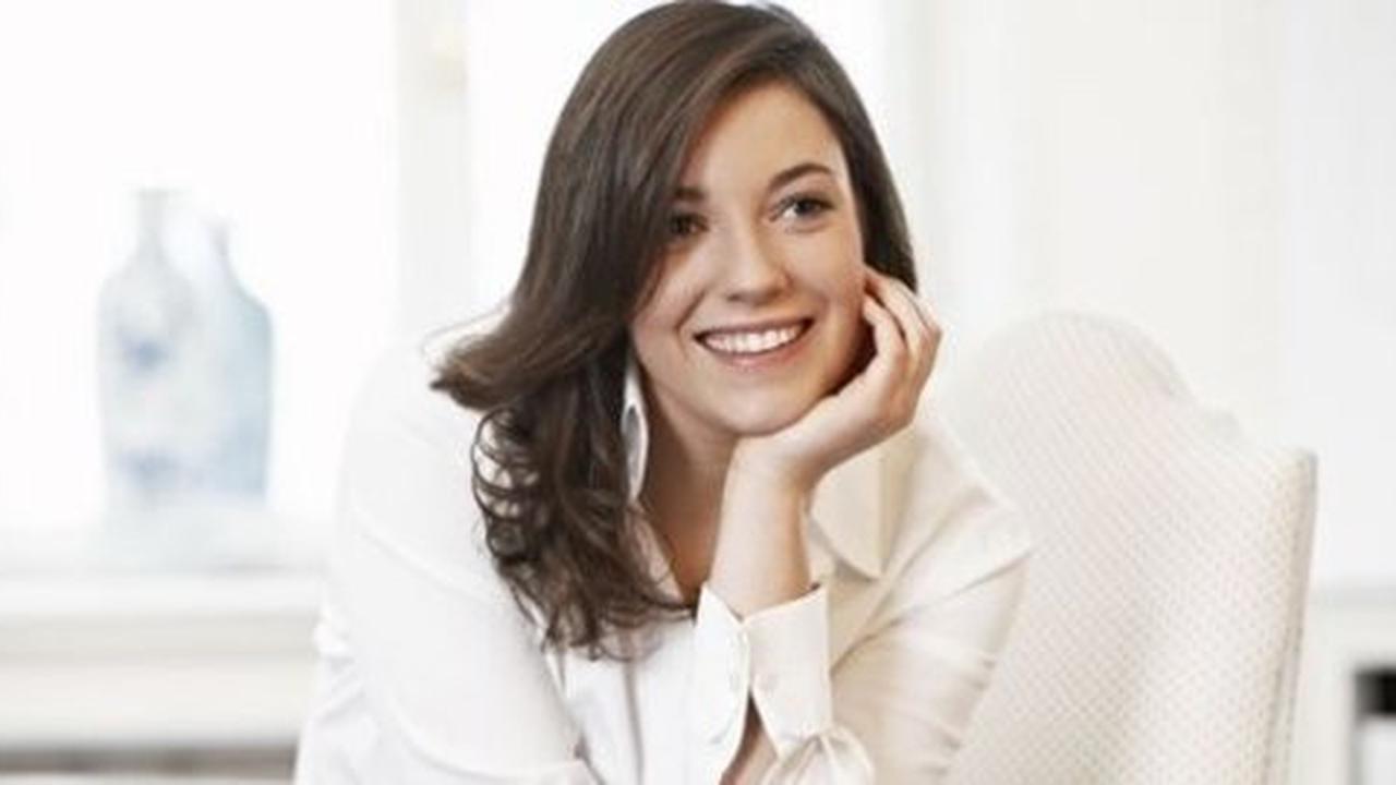 Putri Alexandra dari Luxembourg